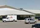 La sparatoria nella scuola del Nevada