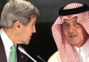 Perché Arabia Saudita e Stati Uniti litigano
