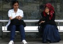 Le dipendenti pubbliche in Turchia ora possono indossare il velo