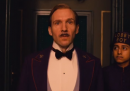 Il trailer di "The Grand Budapest Hotel", il nuovo film di Wes Anderson