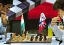 Anand e Carlsen, chi vince è il più forte del mondo a scacchi