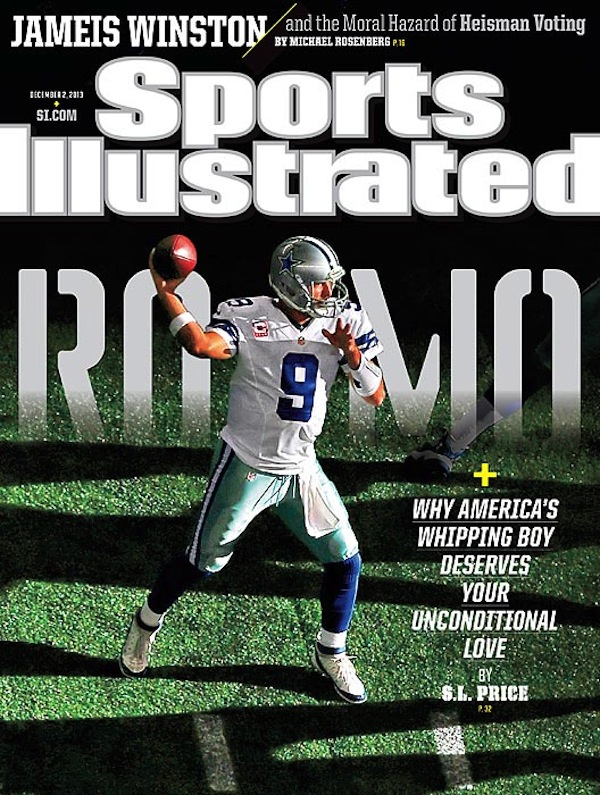 Sports Illustrated (USA)