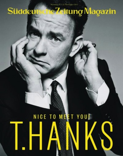 Süddeutsche Zeitung Magazin (Germania)