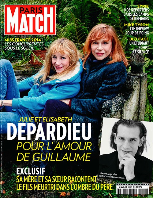 Paris Match (Francia)