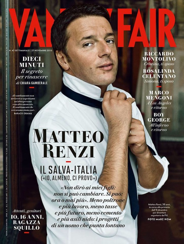 Vanity Fair (Italia)