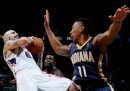 Indiana Pacers