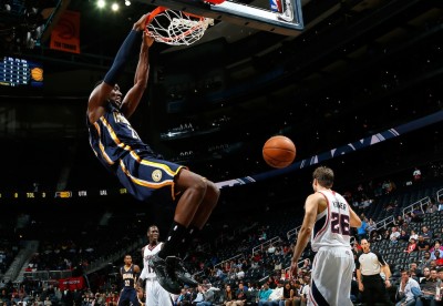 Indiana Pacers