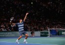 BNP Paribas Masters