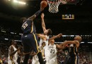 Indiana Pacers