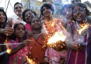 Festa Diwali India