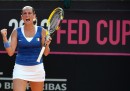 Fed Cup