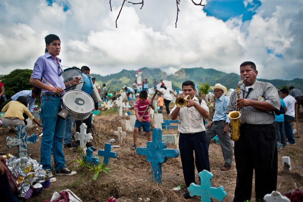 Il giorno dei morti Il Post
