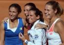 Fed Cup