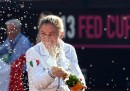 Fed Cup