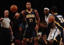 Indiana Pacers