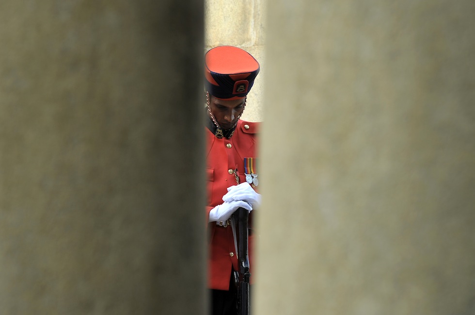 Domenica 10 novembre