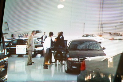 L'arresto di Michael Jackson