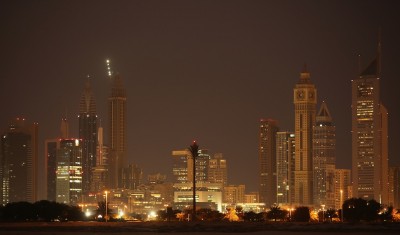 Dubai, Emirati Arabi Uniti