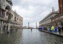 Venezia acqua alta