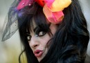 Nina Hagen