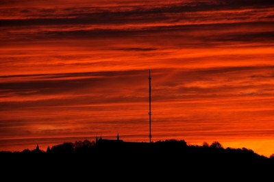 Godewaersvelde, Francia