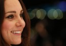 Catherine Middleton
