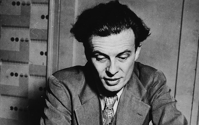 Aldous Huxley e le battaglie da fare