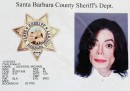L'arresto di Michael Jackson