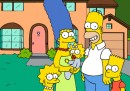 L'accordo per trasmettere i Simpson via cavo