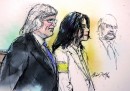 L'arresto di Michael Jackson