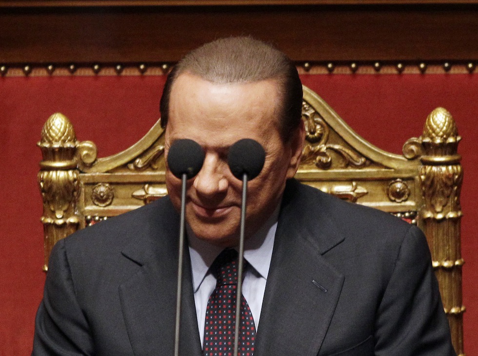 Berlusconi