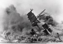 Attacco a Pearl Harbor