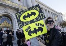 La storia di BatKid