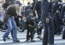 La storia di BatKid
