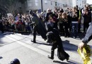 La storia di BatKid