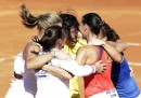 Fed Cup
