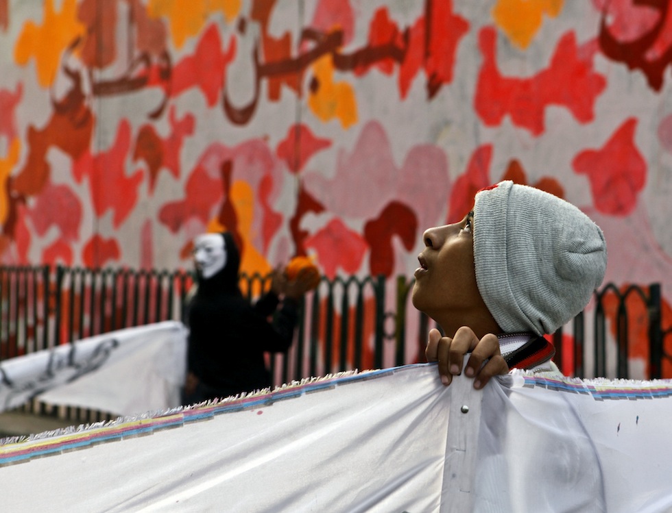 Martedì 19 novembre