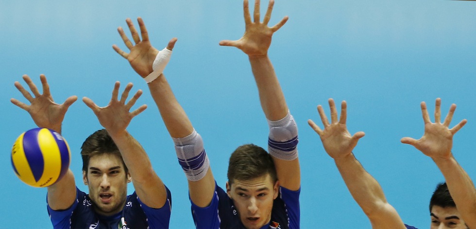 Venerdì 22 novembre