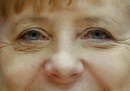 Angela Merkel