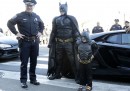 La storia di BatKid