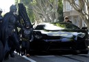 La storia di BatKid