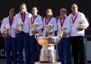 Fed Cup