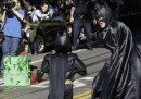 La storia di BatKid