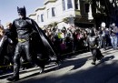La storia di BatKid