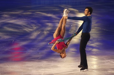 Pattinaggio artistico