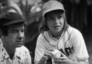 Tatum O'Neal e Walter Matthau