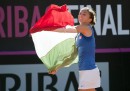 Fed Cup
