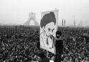Rivoluzione iraniana 1979