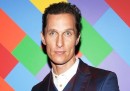 La rinascita di Matthew McConaughey