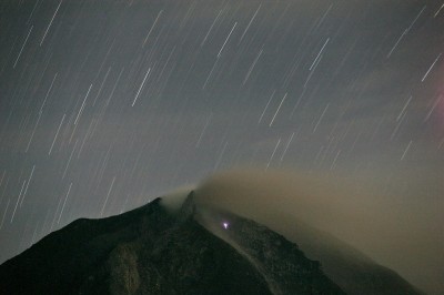 Tiga Pancur, Nord Sumatra, Indonesia